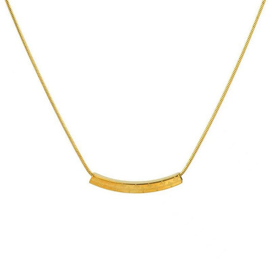 Necklace,stainless Steel,with A Horizontal,Only Self-pickup Is Supported, And The Displayed Prices Are All Self-pickup Prices