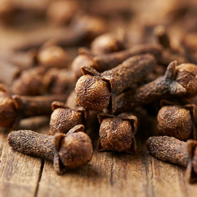 Whole Cloves