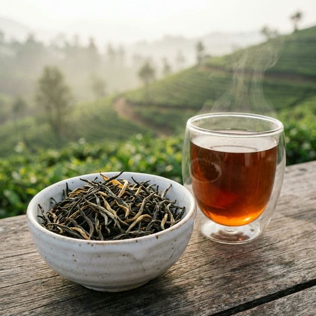 Ceylon Tea